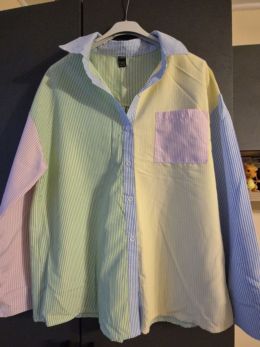 Camasa dama Shein noua xxl