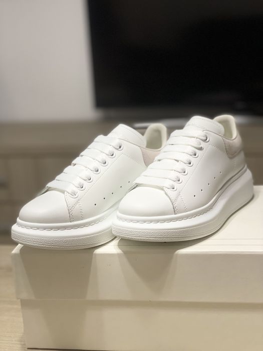 Adidas Alexander Mcqueen 37,38