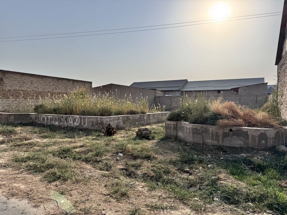 Yerqorg’on bozor Saroy piron