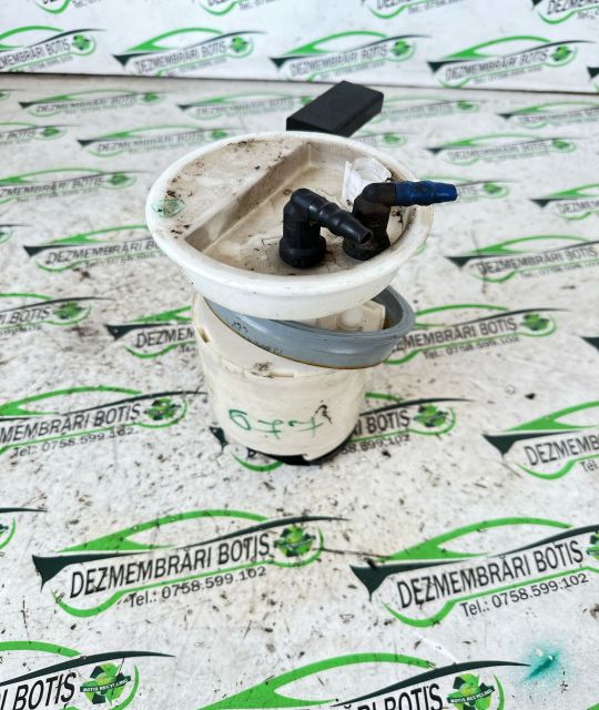 Pompa motorina din rezervor Volkswagen VW Golf a 4-a generatie