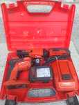 Hilti SD 5000- (2) Винтоверт за ГК
