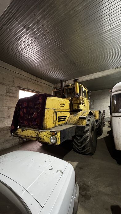 К 700 с БДП 4.2м