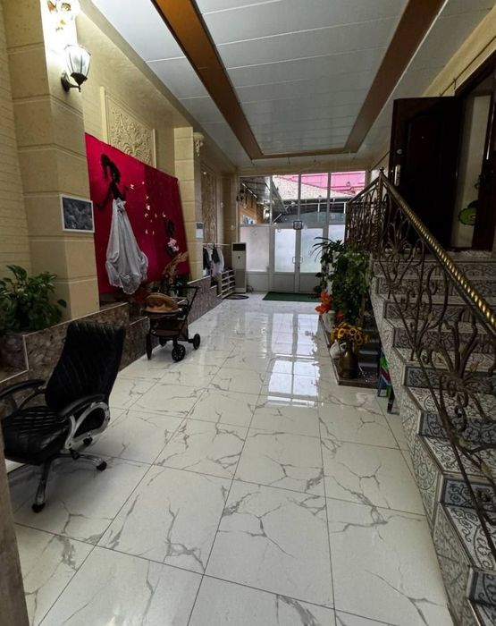 Сдается участок для офиса детского сада хостел гостиница