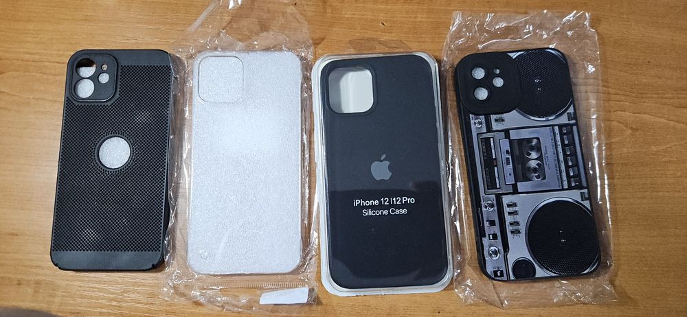 Huse telefon iPhone 12/12 Pro, 11, X/Xs, Samsung S23