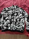 Bluza trening PANDA