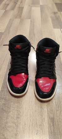 Jordan 1 patent bread