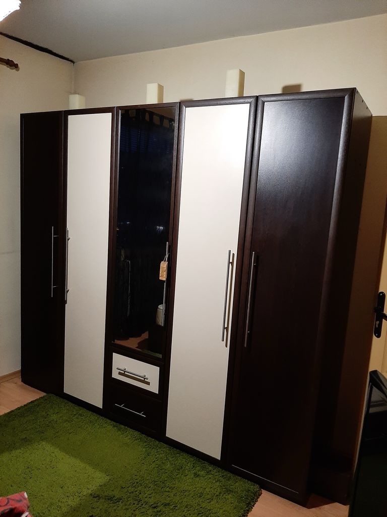 Продава се Тристаен апартамент в Шумен, Болницата - 89 кв.м за 888 €/кв.м - Снимка #3