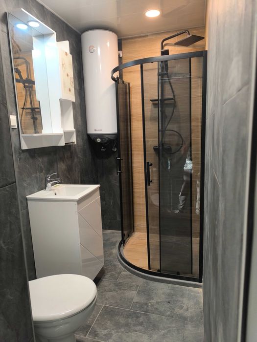 Строителни ремонти дейности!