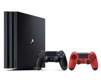 Playstation 4 PRO 1 TB