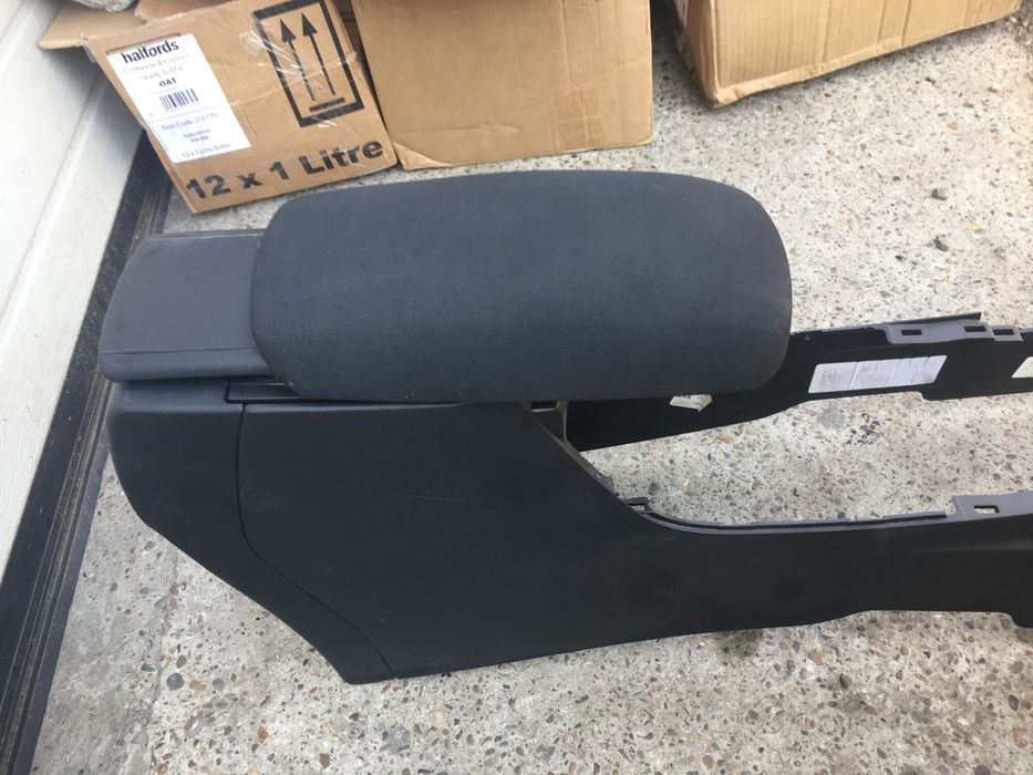 Cotiera Toyota Corolla E21 2019-2022