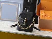 Louis Vuitton Coussin Backpack Mini