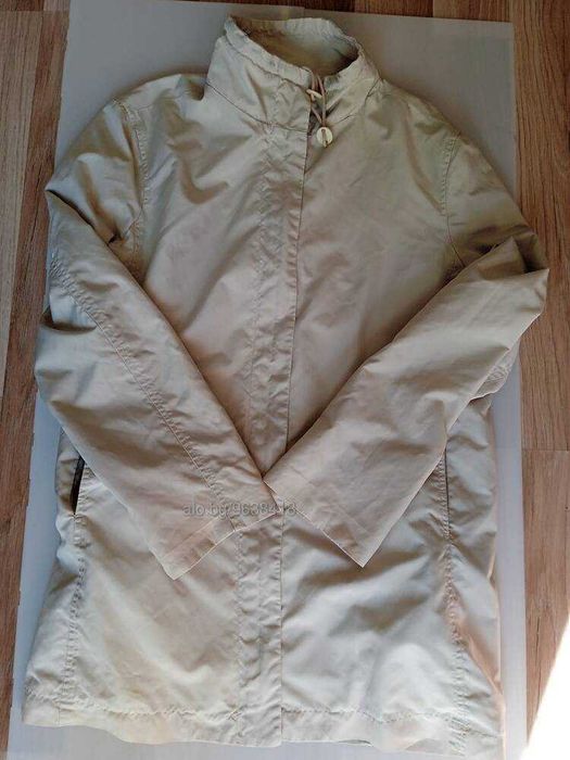 Работни Шлифер Яке Наметало Ветровка, 38 разм.