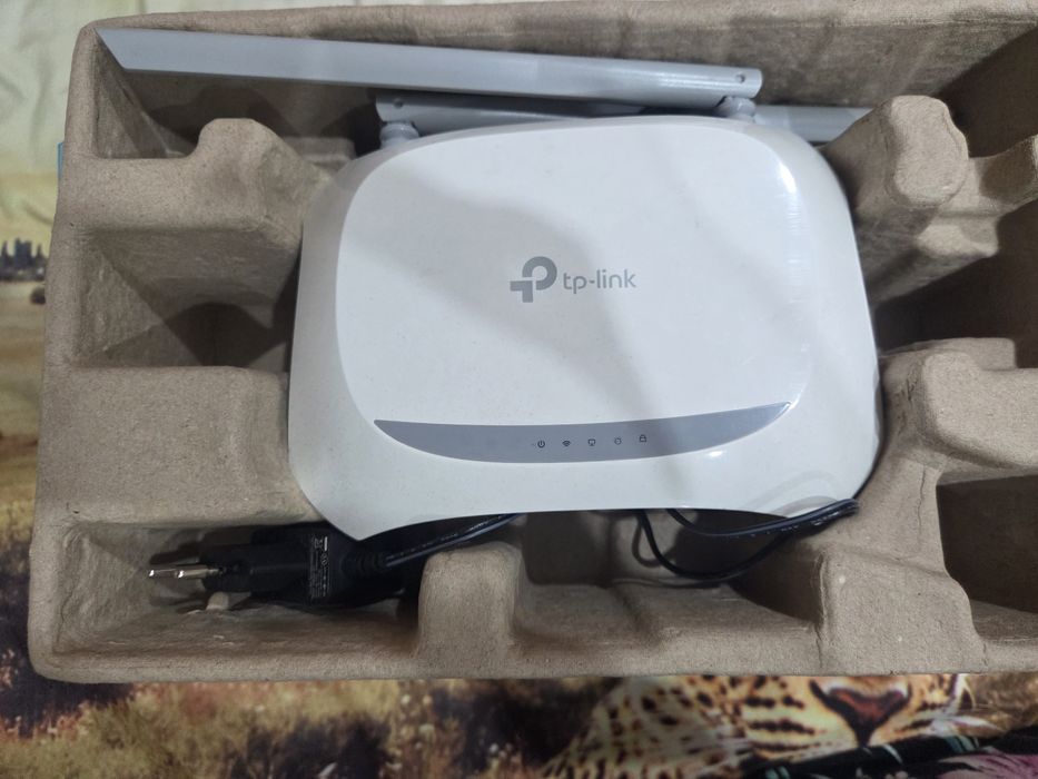 Продам роутер wi-fi