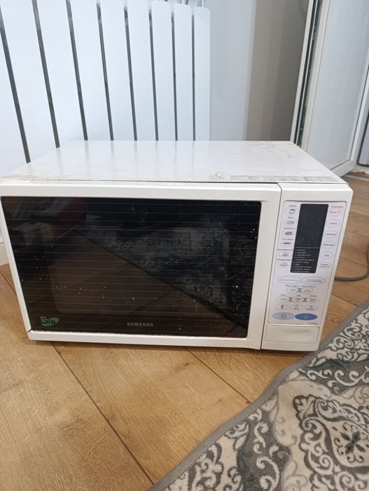 Микроволновая печь Самсунг