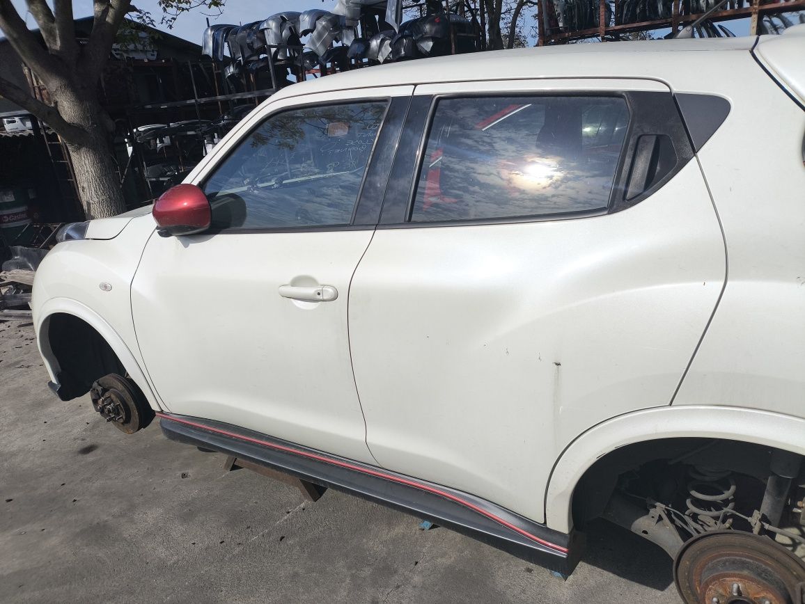 Врата за Nissan Juke