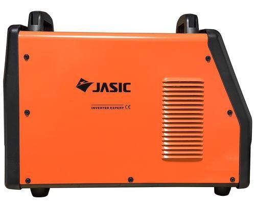 JASIC TIG 200P AC/DC Analogic(E101) - Aparat sudura aluminiu TIG AC/DC