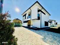 Casa Individuala /Domnesti 4 Camere/ 400Mp/Utilitati