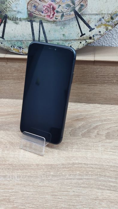 iPhone 11 Black 128Gb Sanatate Baterie 90%