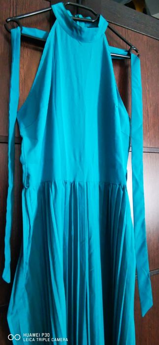 Salopeta dama zi Emery Rose