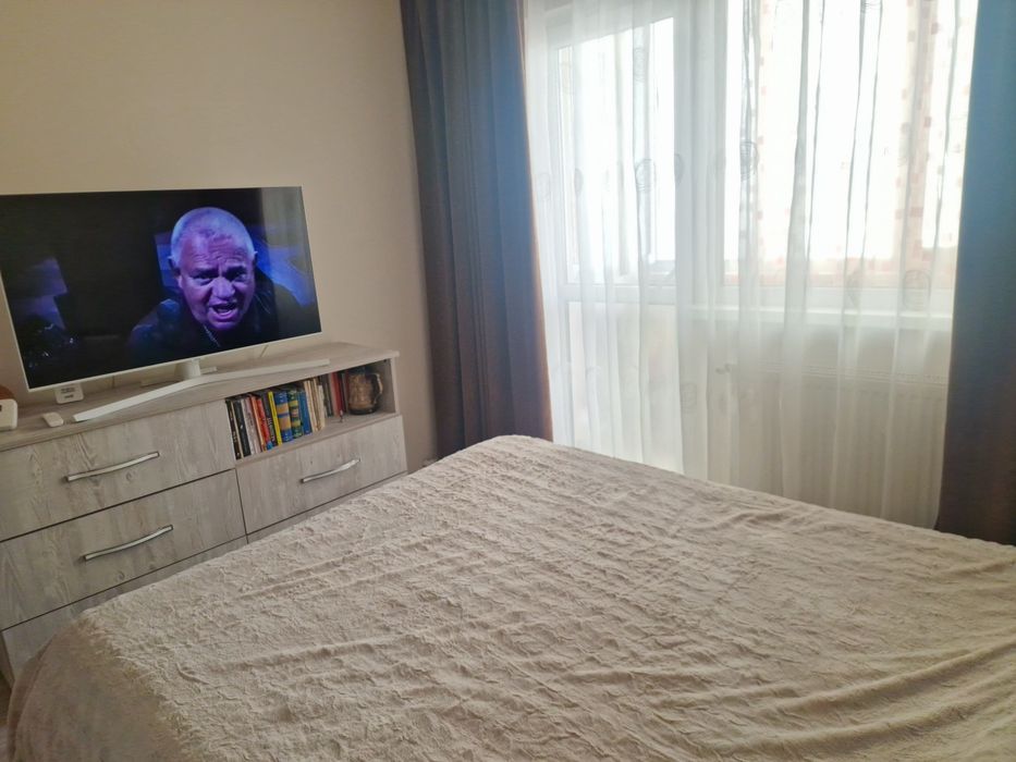 Apartament 3 camere