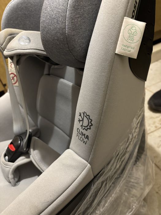 Maxi Cosi - Mica eco pro I-size Eco Clima (40-105см)