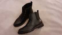 Ghete piele narurala 40-41