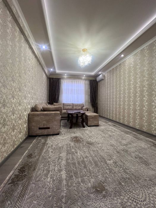 Аренда 2-комнатной квартиры | Чиланзар-8 ориентир Малика гостиница