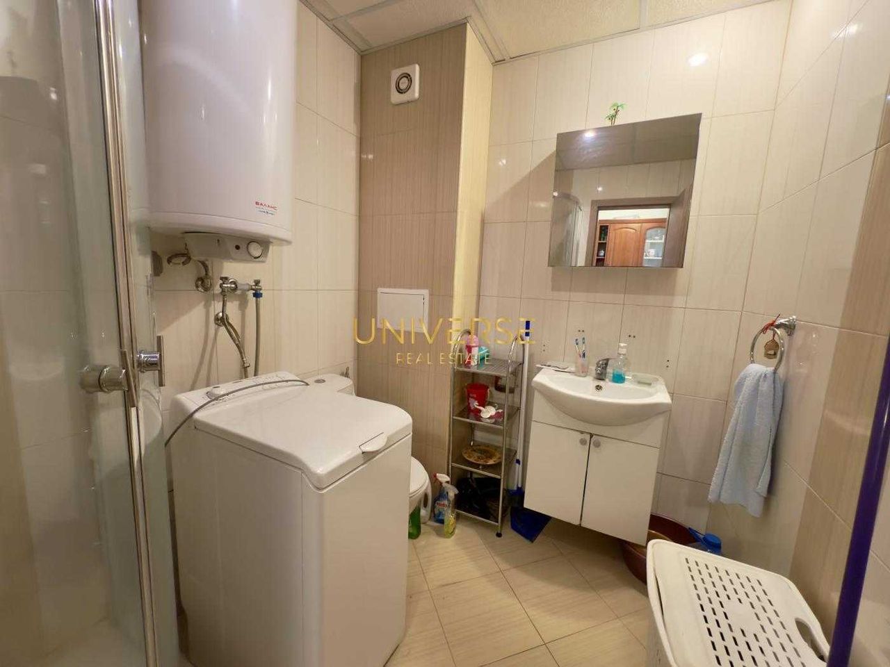 Продава се Двустаен апартамент в Свети Влас - 60 кв.м за 1550 €/кв.м - Снимка #18