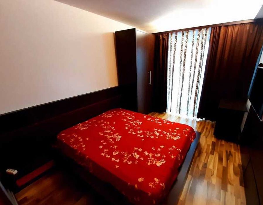 Дава се под наем Тристаен апартамент в Пловдив, Кючук Париж - 78 кв.м за 255 € - Снимка #1