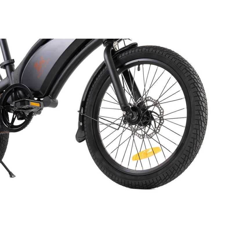 Електрическо колело Kukirin (Kugoo Kirin) V1 Pro kukirinbg.com