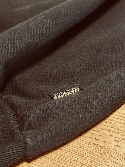 Худи на Napapijri