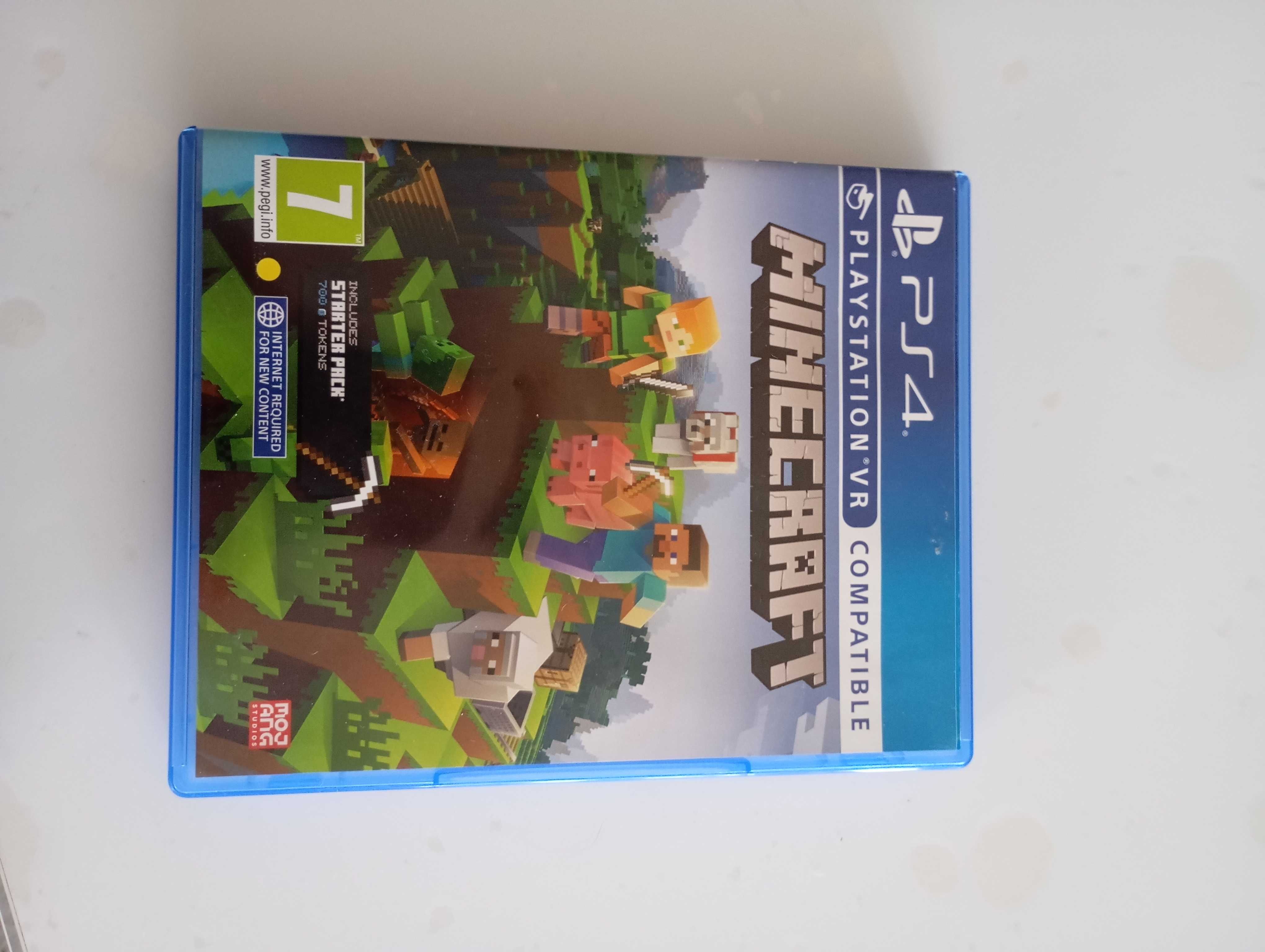 5 Видео игри за Playstation 4