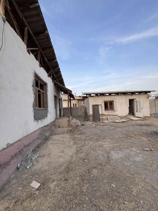 Yer sotiladi Bardonkolda