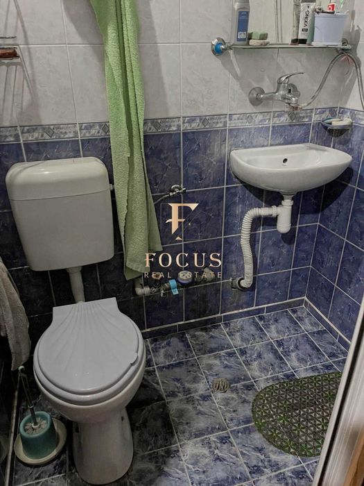 Продава се Двустаен апартамент в Пловдив, Изгрев - 47 кв.м за 1383 €/кв.м - Снимка #6