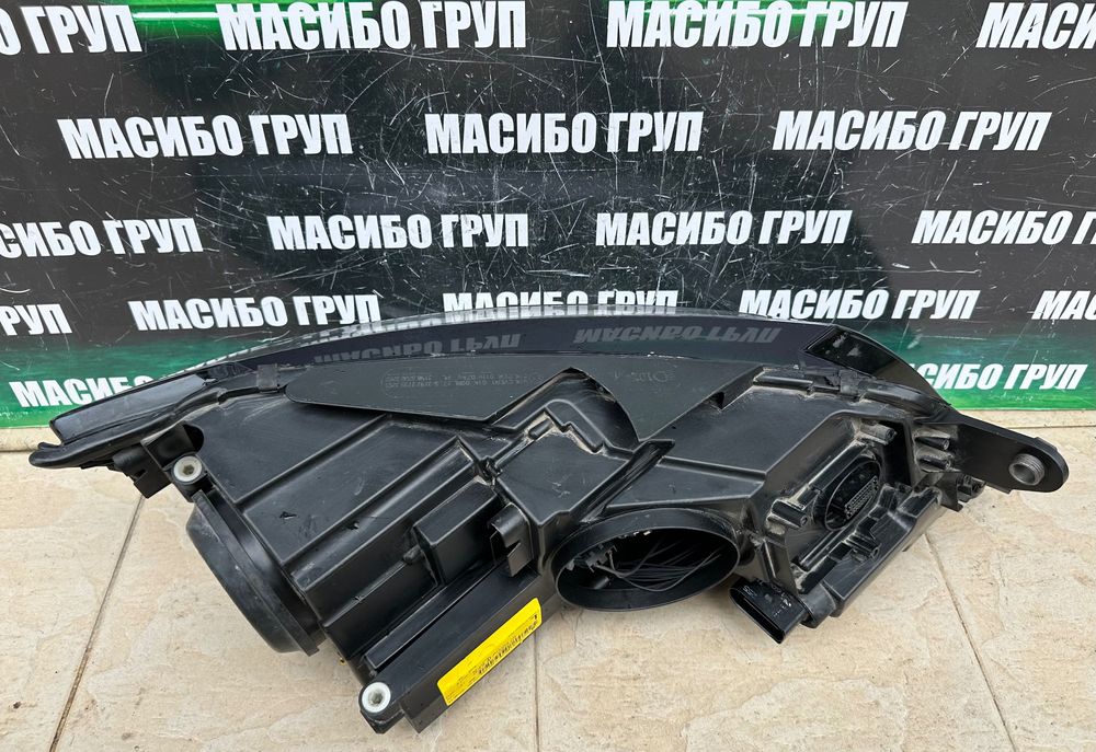 Фар far ляв фарове за Фолксваген Пасат ЦЦ Vw Passat CC