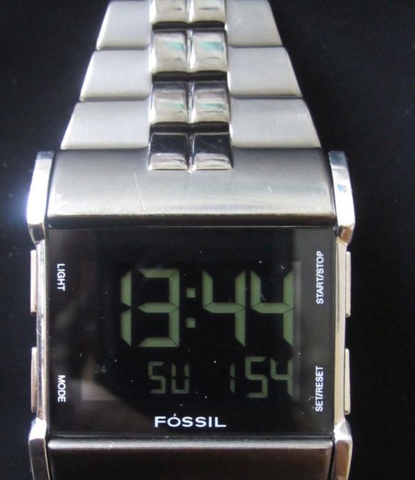 Мъжки часовник Fossil JR 9710