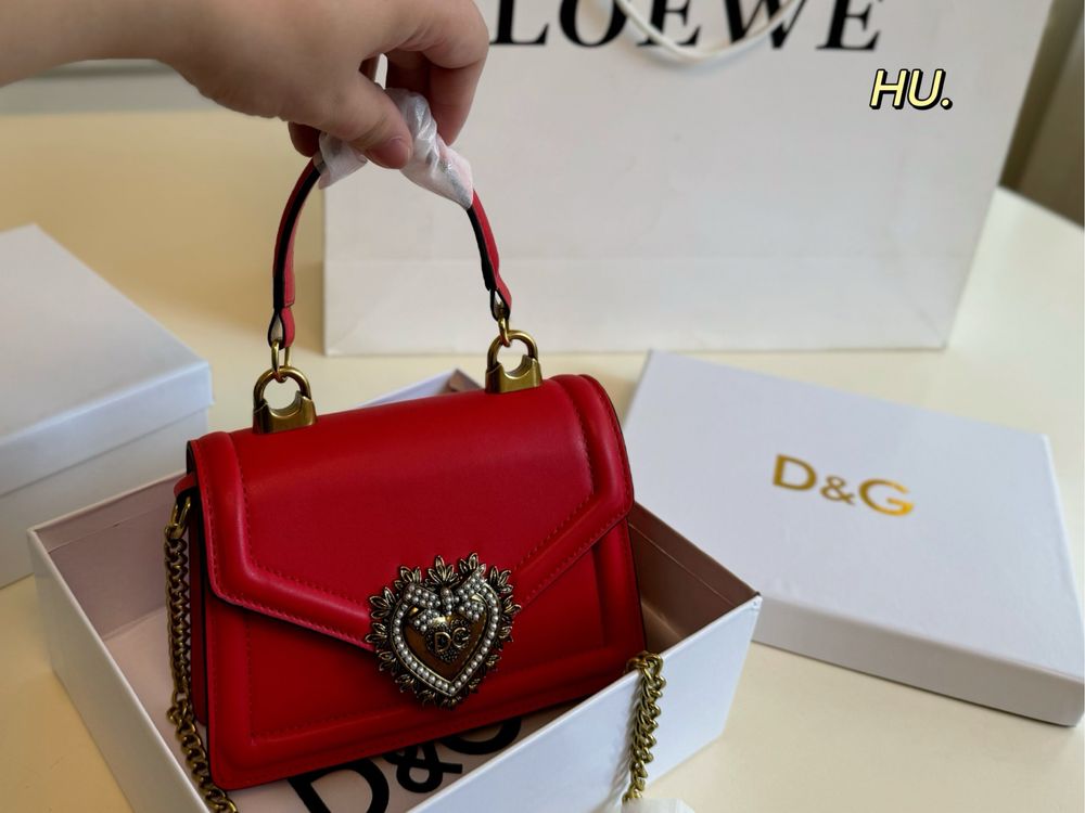 Geanta Dolce Gabbana