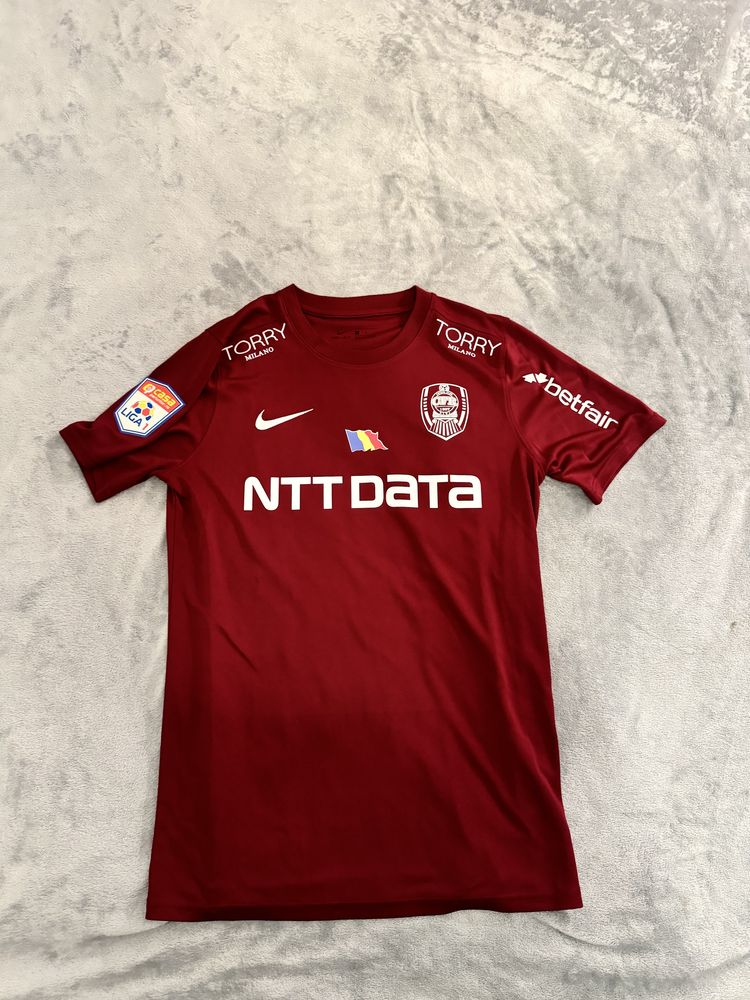 Tricou CFR CLUJ oficial de joc