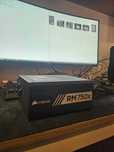 Sursa Corsair RM 750x fullmodulara 750w