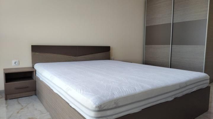 Тристаен апартамент под наем в жк. Южен