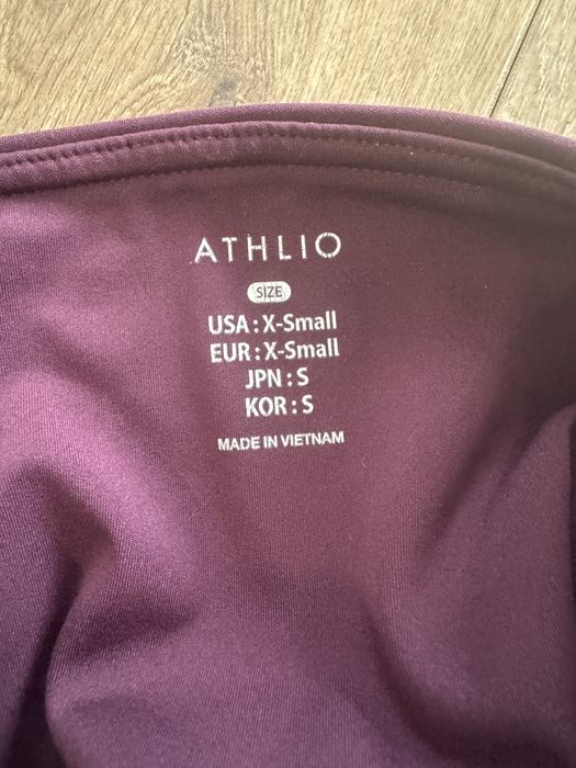 Клин nike pro , hm