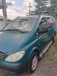 Mercedes Benz Vito