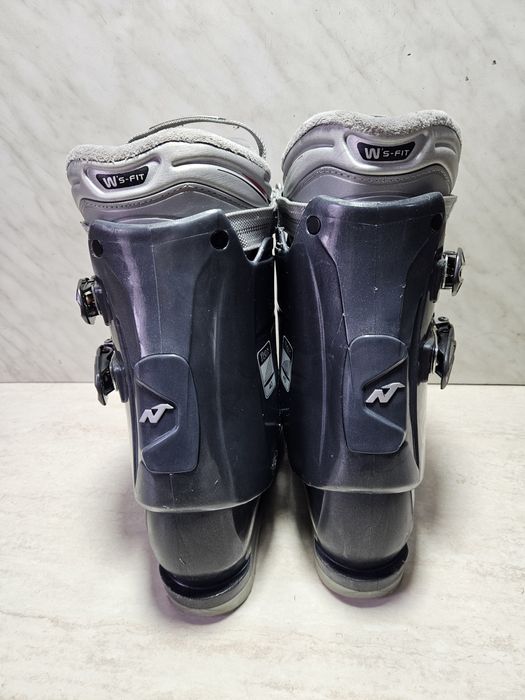 Clapari ski schi  Nordica mondo 25-25,5   corespunde mărimii 39-40