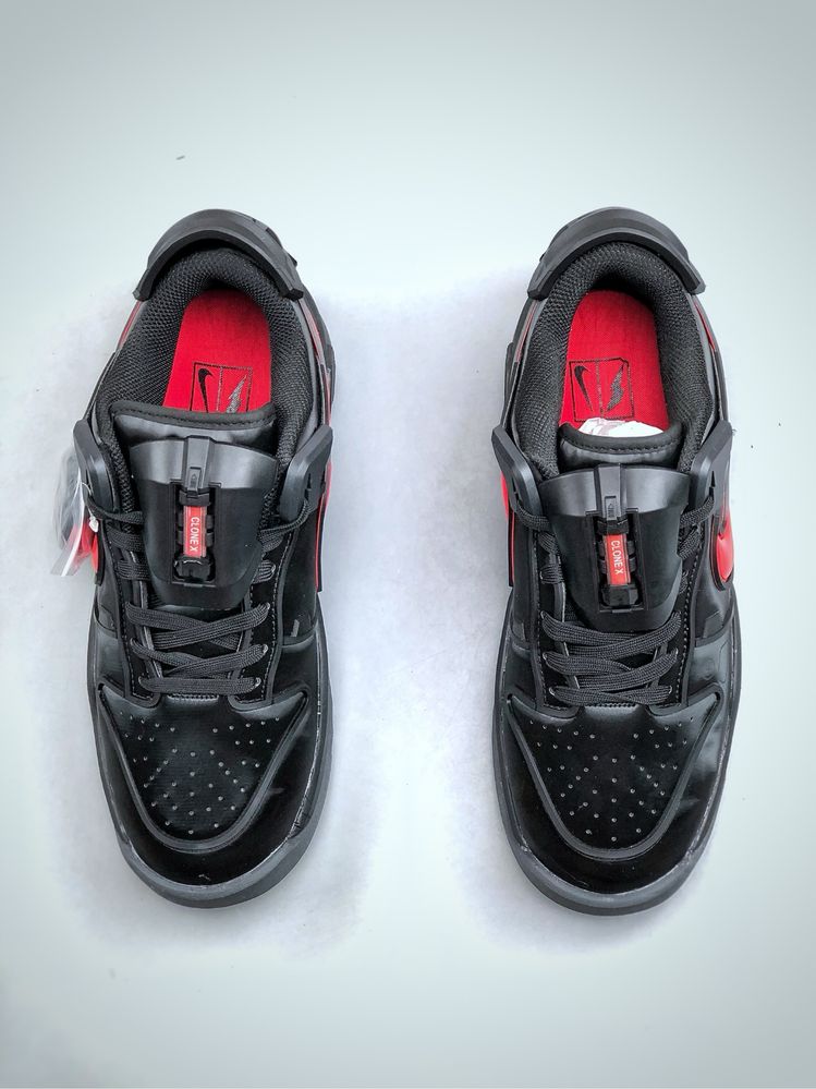 Nike RTFKT Studios x NK Dunk Genesis Low „OG Ghost” 40,42,43,44,45