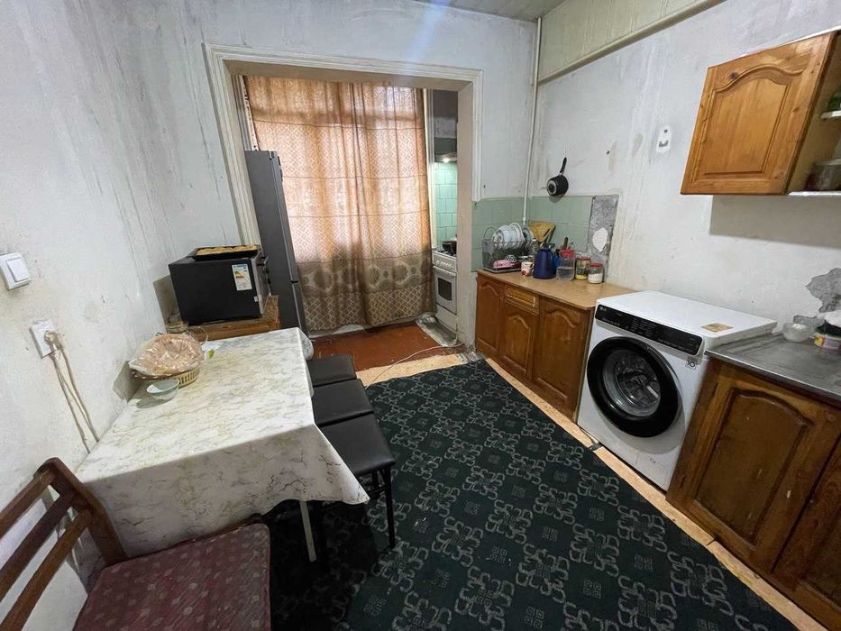 Сдается 2 ком на Ташсельмаше недорого