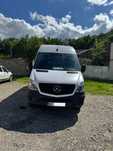 Mercedes Benz SPRINTER 314  Decembrie 2017