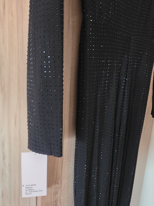 Salopeta dap clothing diana petre