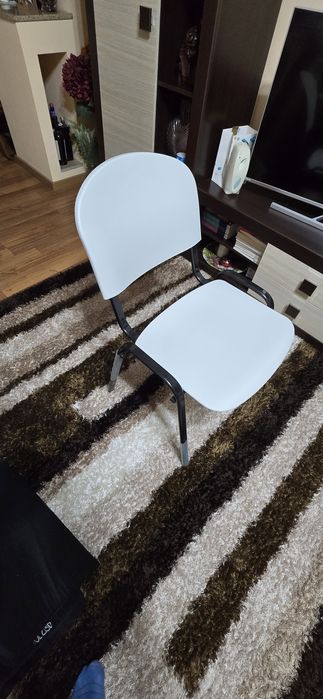 Set 6 scaune bucatarie/curte