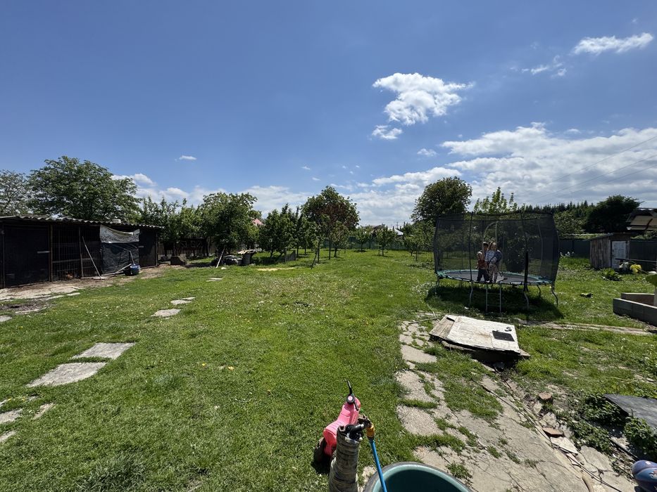 Casa de vanzare Racaciuni