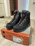 Bocanci/ghete munte Lowa Vantage Goretex Vibram